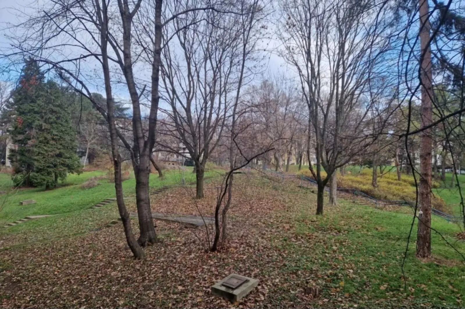 Sale, one bedroom apartment, 38m², Brace Jerković, Voždovac Sve Podlokacije