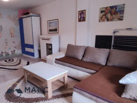 Prodaja, dvosoban stan, 56m², Novo naselje, Novi Sad - image 3