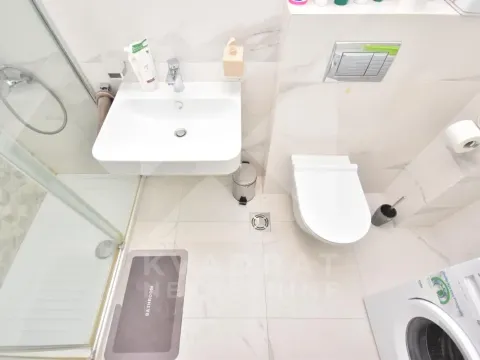 Rent, one bedroom apartment, 49m², Central Point, Podgorica - image 8