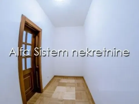 Rent, apartment, 250m², Savski Venac, Beograd - image 10