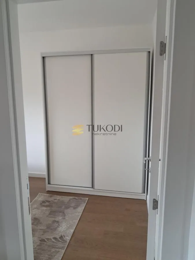 Rent, one bedroom apartment, 40m², Podbara, Novi Sad Sve Podlokacije