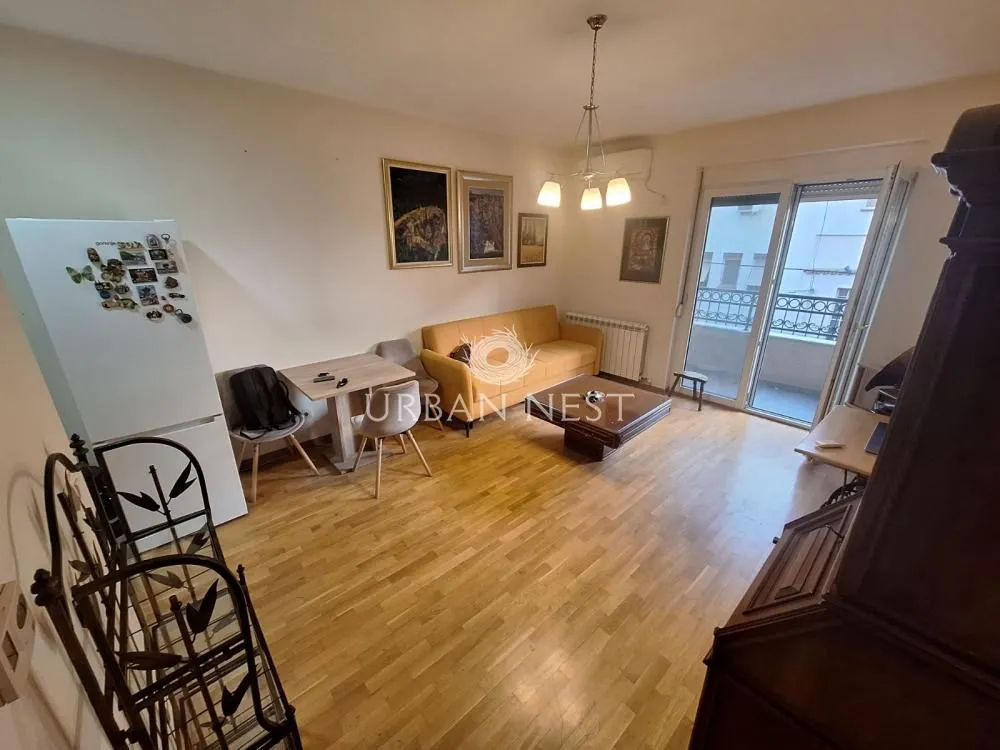 Sale, one bedroom apartment, 42m², Olimp, Zvezdara Sve Podlokacije