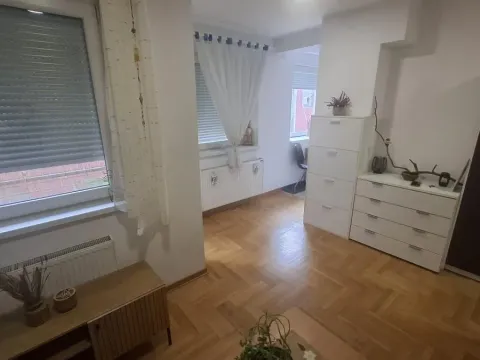 Rent, studio apartment, 28m², Grbavica, Novi Sad Sve Podlokacije - image 4