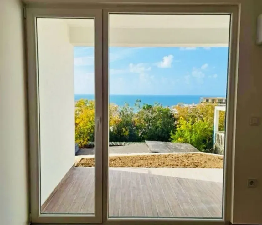 Sale, one bedroom apartment, 46m², Centar, Bar