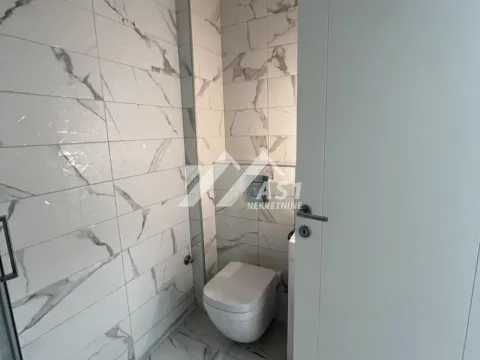 Izdavanje, dvosoban stan, 46m², Novi Sad Sve Podlokacije, Novi Sad - image 9