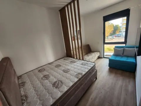 Prodaja, jednosoban stan, 34m², Ulcinj, Crna Gora - image 6