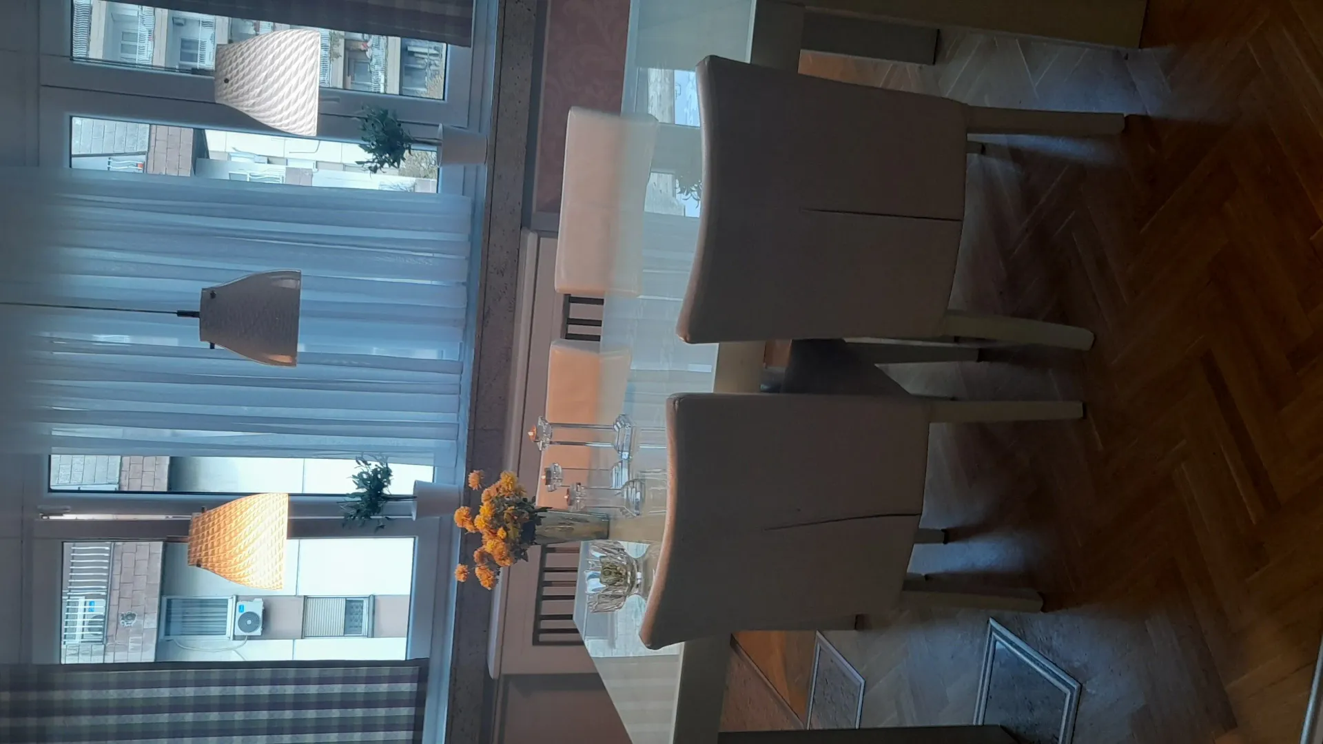 Sale, three bedroom apartment, 80m², Stari Grad, Beograd
