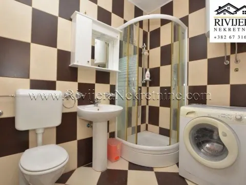 Prodaja, dvosoban stan, 81m², Centar, Herceg Novi - image 7