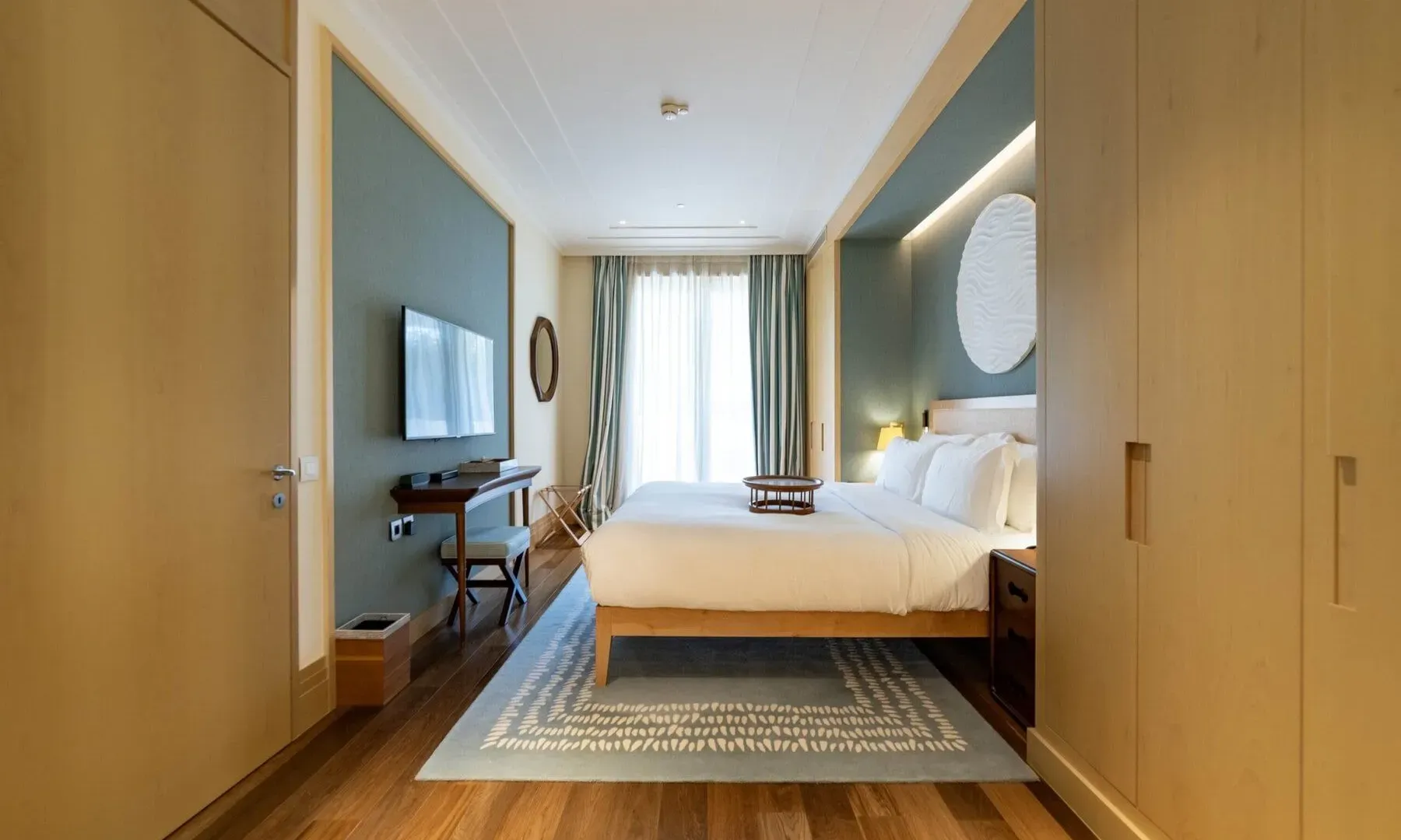 Prodaja, jednosoban stan, 88m², Porto Montenegro, Tivat