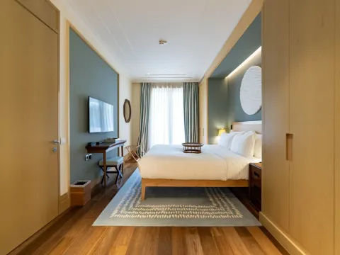 Prodaja, jednosoban stan, 88m², Porto Montenegro, Tivat - image 7