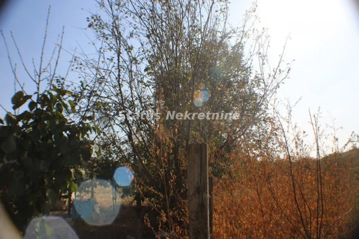 Sale, house, 97m², Irig, Srbija