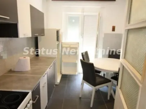 Izdavanje, dvosoban stan, 53m², Rotkvarija, Novi Sad Sve Podlokacije - image 8