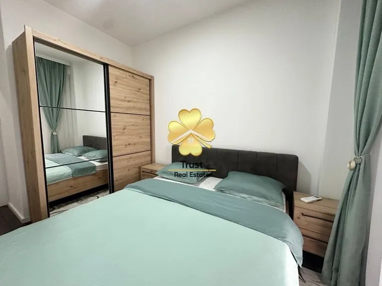 Rent, one bedroom apartment, 50m², Vezirov Most, Podgorica