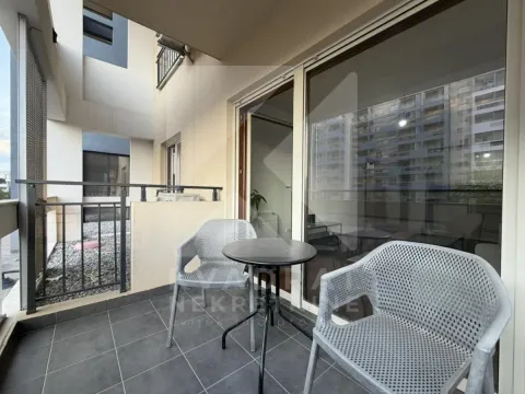 Prodaja, dvosoban stan, 71m², Master Kvart, Podgorica - image 17