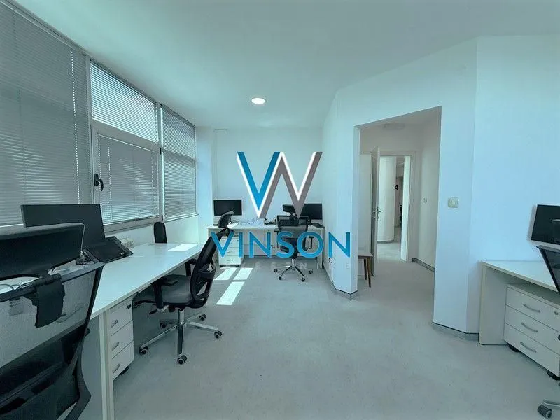 Rent, office space, 222m², Bulevar Oslobodjenja, Novi Sad Sve Podlokacije
