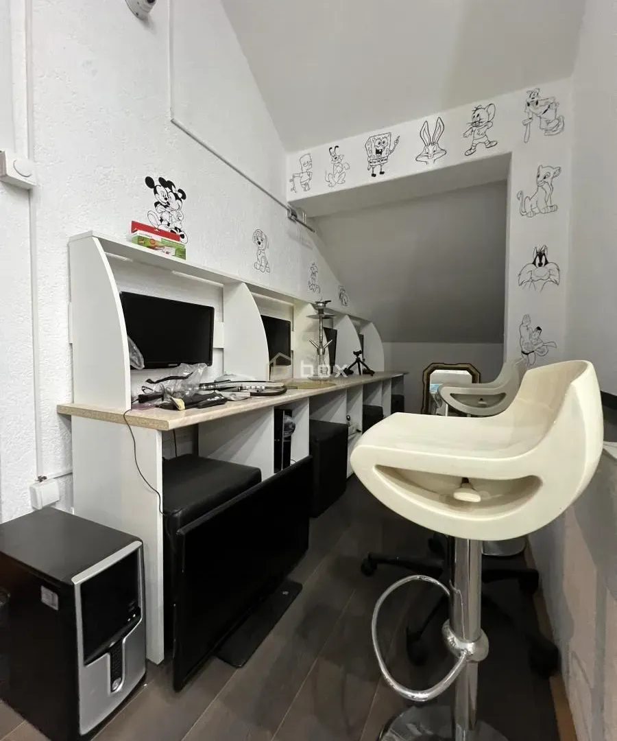 Sale, house, 168m², Crveni Krst, Niš