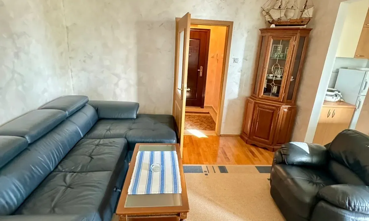 Prodaja, stan, 48m², Budva, Crna Gora