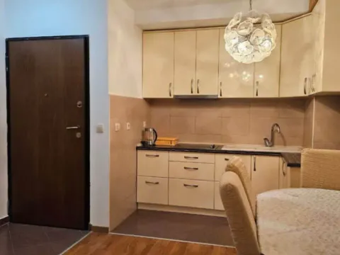 Sale, one bedroom apartment, 47m², Bečići, Budva - image 8