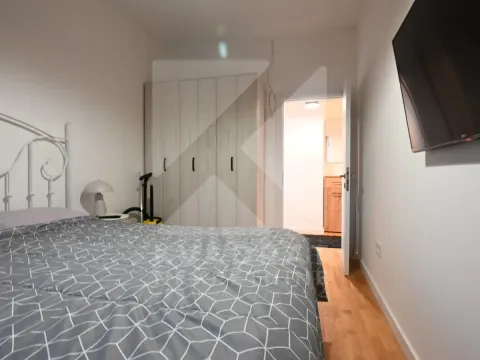 Rent, one bedroom apartment, 46m², Zabjelo, Podgorica - image 8