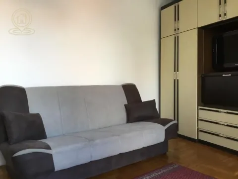 Rent, two bedroom apartment, 47m², Podbara, Novi Sad Sve Podlokacije - image 8