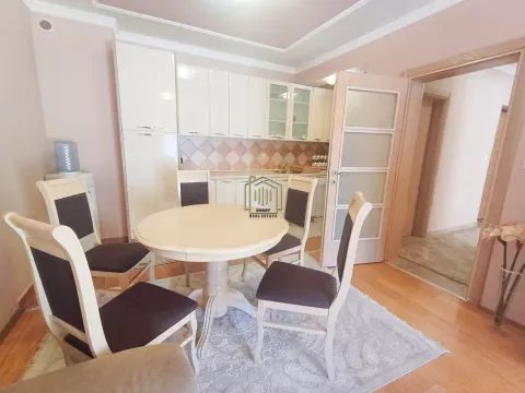 Izdavanje, jednosoban stan, 65m², Stari Aerodrom, Podgorica - image 8