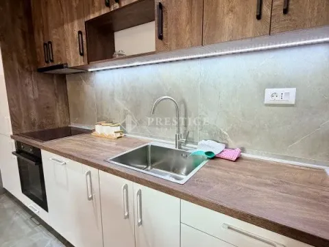 Rent, one bedroom apartment, 45m², Zabjelo, Podgorica - image 8