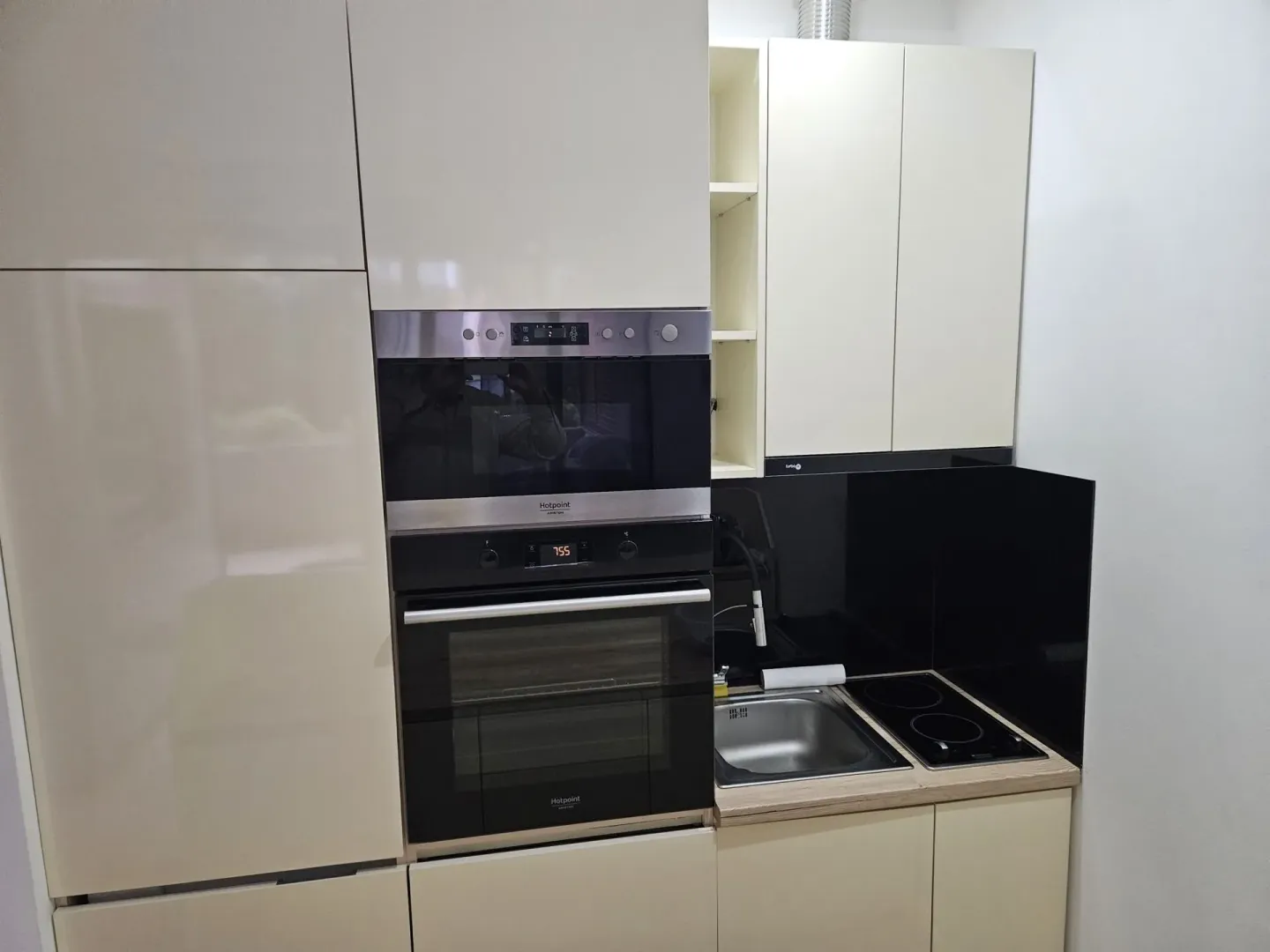 Prodaja, jednosoban stan, 40m², Seljanovo, Tivat