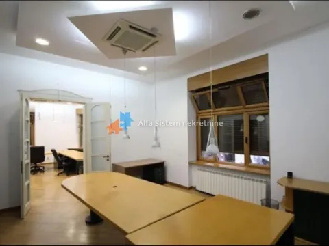 Izdavanje, poslovni prostor, 185m², Stari Grad, Beograd - image 4