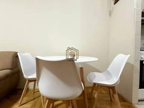 Sale, one bedroom apartment, 44m², Tuški Put, Podgorica - image 4