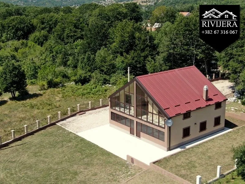 Prodaja, kuća, 280m², Vrbanj, Herceg Novi