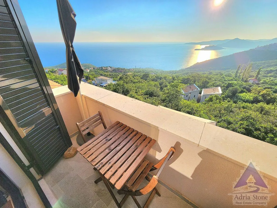 Sale, house, 183m², Tudorovići, Budva