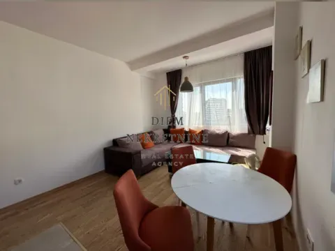 Rent, one bedroom apartment, 40m², Centar, Budva - image 6