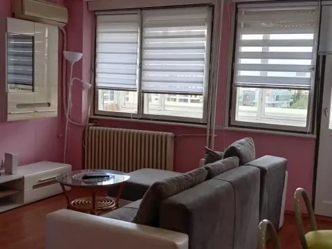 Prodaja, dvosoban stan, 56m², Liman 2, Novi Sad Sve Podlokacije - image 3