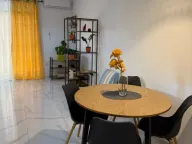 Rent, two bedroom apartment, 50m², Seljanovo, Tivat - image 7