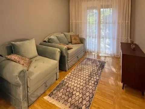 Sale, one bedroom apartment, 50m², Petrovac, Budva - image 8