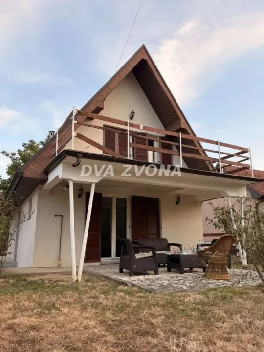Prodaja, kuća, 50m², Čortanovci, Inđija