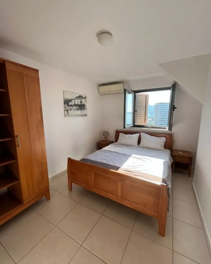 Sale, apartment, 75m², Bečići, Budva