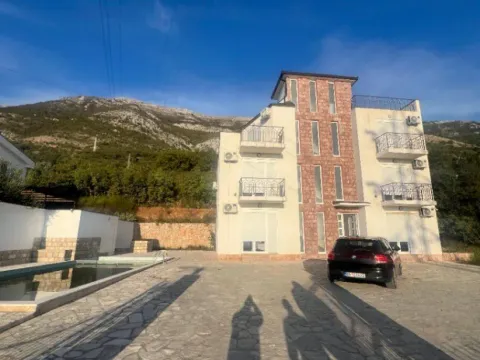 Prodaja, kuća, 360m², Sutomore, Bar - image 2