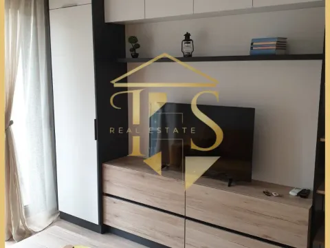 Rent, studio apartment, 25m², Mažina, Tivat - image 3