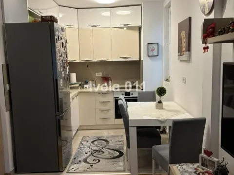 Sale, two bedroom apartment, 44m², Višnjička Banja, Palilula Sve Podlokacije - image 4