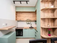 Rent, one bedroom apartment, 50m², Tološi, Podgorica - image 5