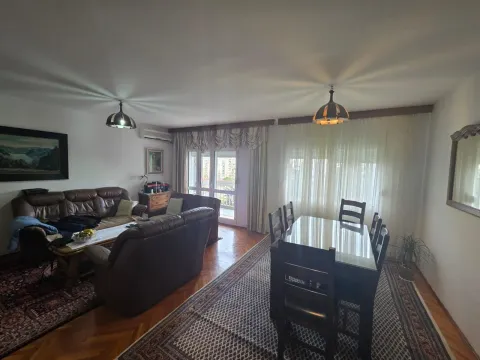 Prodaja, dvosoban stan, 86m², Zabjelo, Podgorica - image 9