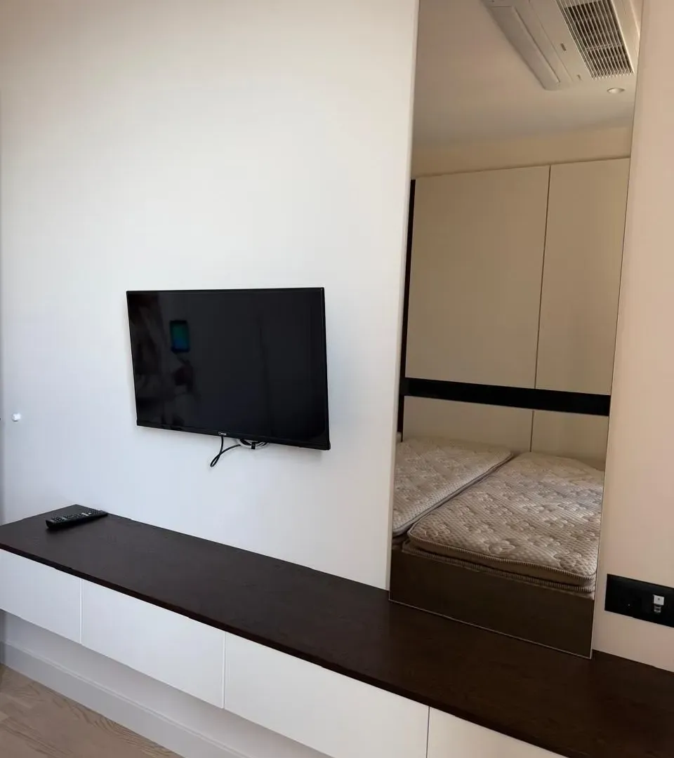 Sale, one bedroom apartment, 51m², Bečići, Budva