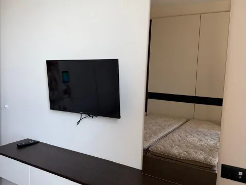 Sale, one bedroom apartment, 51m², Bečići, Budva - image 4
