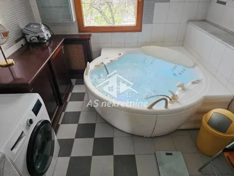 Rent, apartment, 200m², Novi Beograd Blok 1 Fontana, Novi Beograd Sve Podlokacije - image 27
