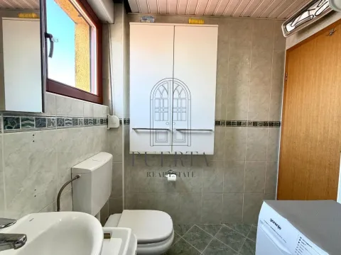 Prodaja, jednosoban stan, 47m², Stari Aerodrom, Podgorica - image 15