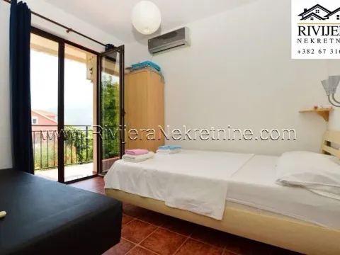 Prodaja, dvosoban stan, 90m², Kumbor, Herceg Novi - image 10