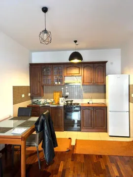 Izdavanje, jednosoban stan, 54m², City Kvart, Podgorica - image 3