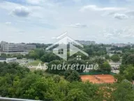 Izdavanje, dvosoban stan, 50m², Hala Pionir, Palilula Sve Podlokacije - image 12