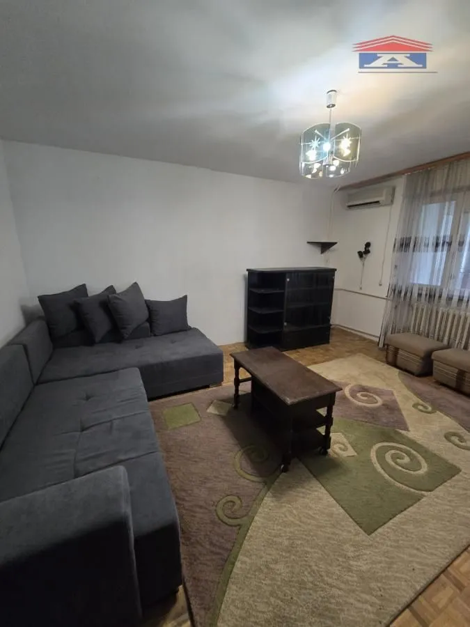 Izdavanje, dvosoban stan, 60m², Novo naselje, Novi Sad